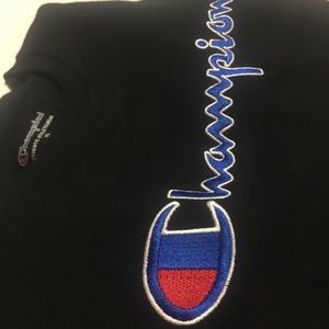 CHAMPION AUTHENTIC BIG GIRLS XL WOMANS S/M